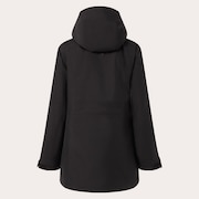 W. Sub Temp RC Gore-Tex Jacket - Blackout