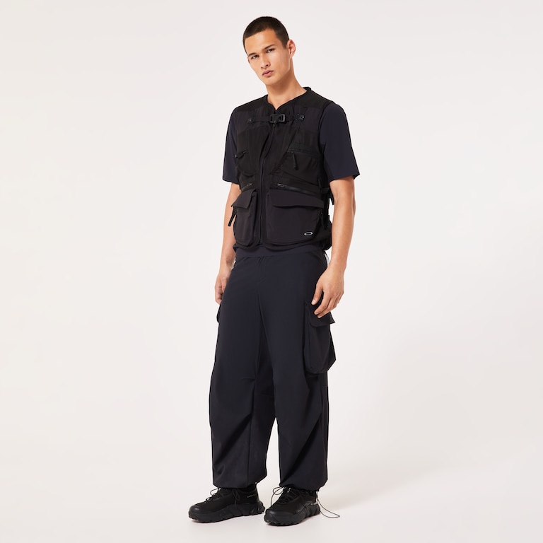 Latitude Flex Vest - Blackout