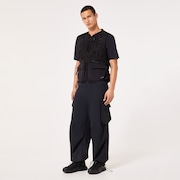 Latitude Flex Vest - Blackout