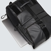 Essential Wp Backpack M 6.0 - Blackout