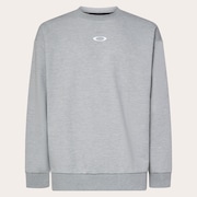 Foundational Fleece L/S Crew 4.0