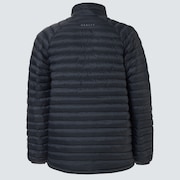 OMNI Insulated Puffer Jacket - Blackout