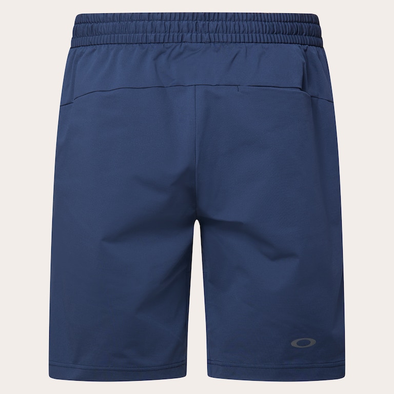 Enhance Tech Jersey Shorts 16.0 - Midnight Blue