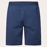 Enhance Tech Jersey Shorts 16.0 - Midnight Blue