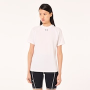 Oakley Woman Tech Mock - White