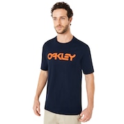 Mark II Tee - Fathom
