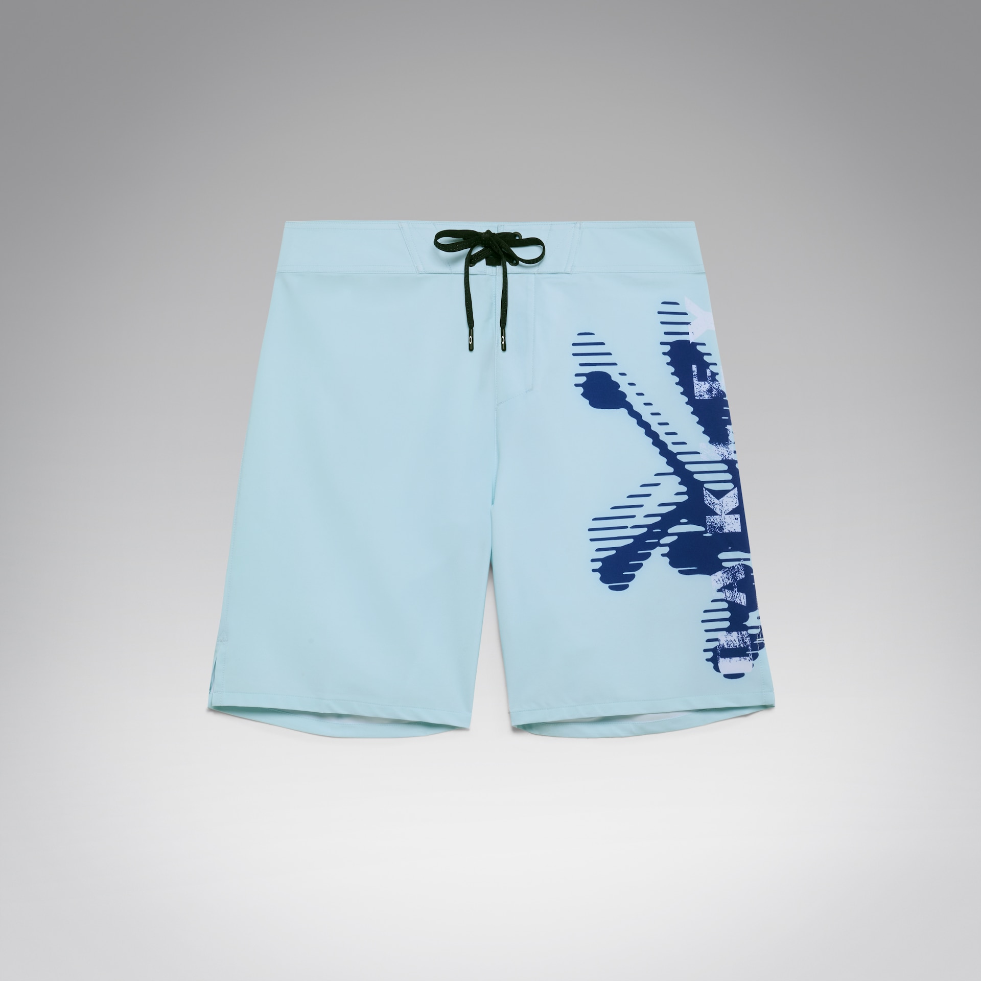 Oakley Hibiscus 20'' Boardshort in Frost | Oakley® US