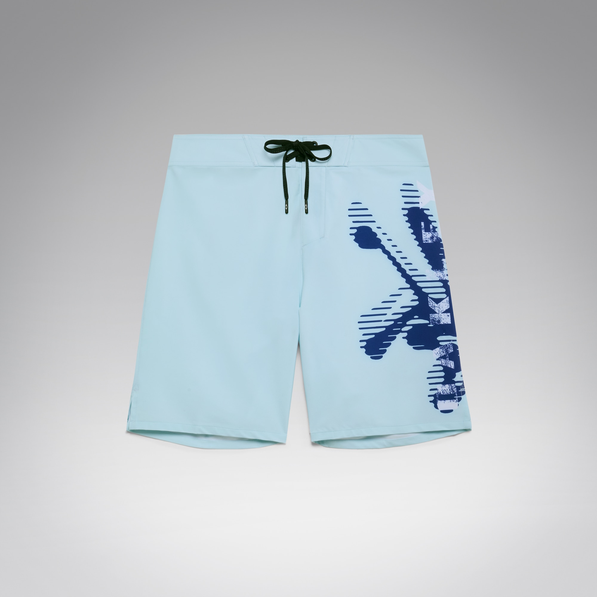 Oakley Hibiscus 20'' Boardshort in Frost | Oakley® US