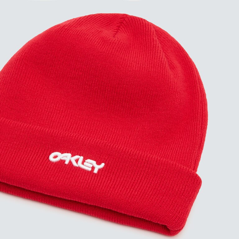 Year of the Rat Beanie - Red Line
