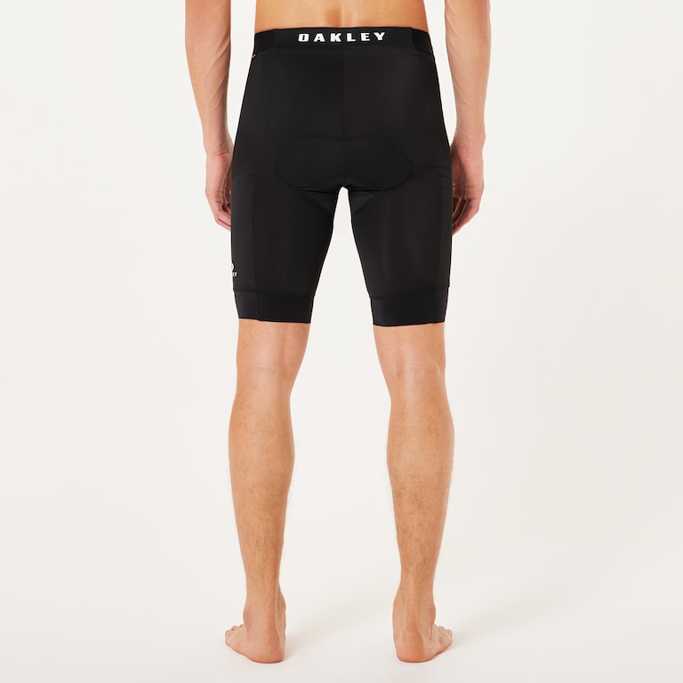 Seeker Ultra Liner Short - Blackout