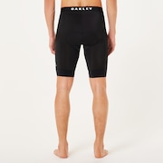Seeker Ultra Liner Short - Blackout