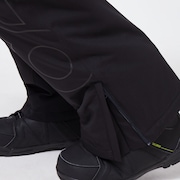 Cedar Ridge 3.0 BZI Pant - Blackout