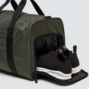 Street Duffle Bag 2.0 - New Dark Brush