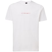 Tee College - White