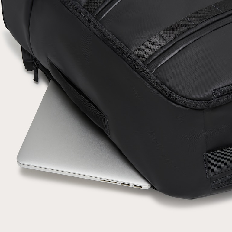 Rover Convertible Bag - Blackout