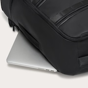 Rover Convertible Bag - Blackout