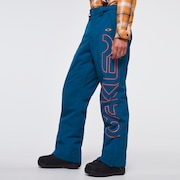 Cedar Ridge 3.0 BZI Pant - New Balsam