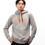 Moletom Mark II Pullover - Stone Gray