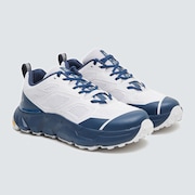 Light Breathe - Grey/Blue