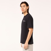 En New Retro Tee Flag 1.0 - Blackout