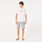 B1B Sun Tee - White