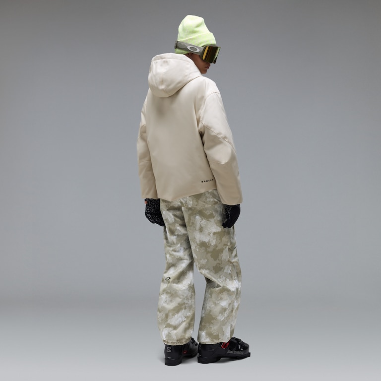 Kota Insulated Lite Jacket - Mist