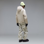 Kota Insulated Lite Jacket - Mist