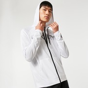 Rash Hoody 12.0 - White