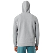 Tech Knit Fz - Athletic Heather Gray