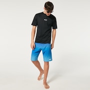 All Days Rashguard - Blackout