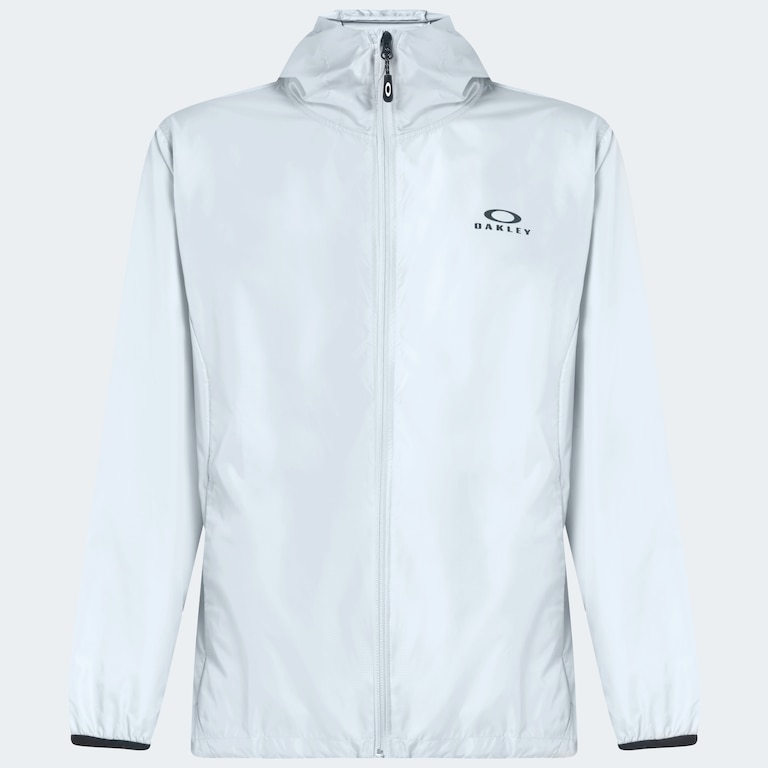 Foundation Jacket - Lunar Rock