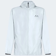 Foundation Jacket - Lunar Rock