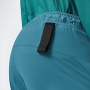 Foundational Packable Pant - Bayberry