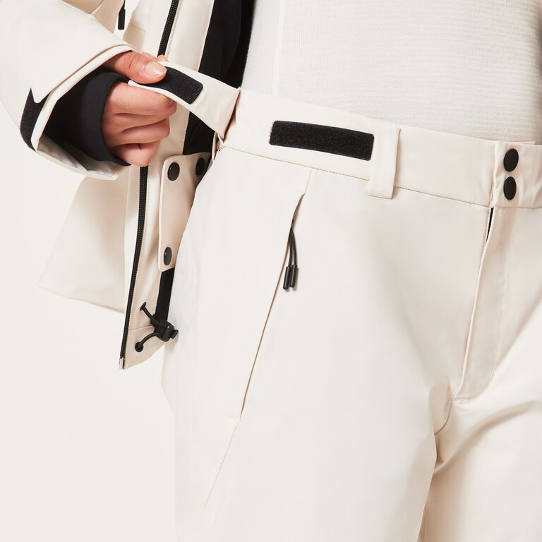 W. Canopy Insulated Pant - Mist