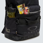 Utility Backpack - Blackout
