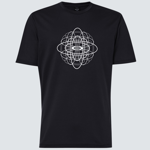 Atomic Ellipse Tee