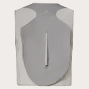 Latitude Flight Vest Poncho - Cement