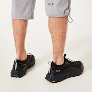 Enhance LT Fleece 3/4 Pants 15.0 - New Athletic Grey