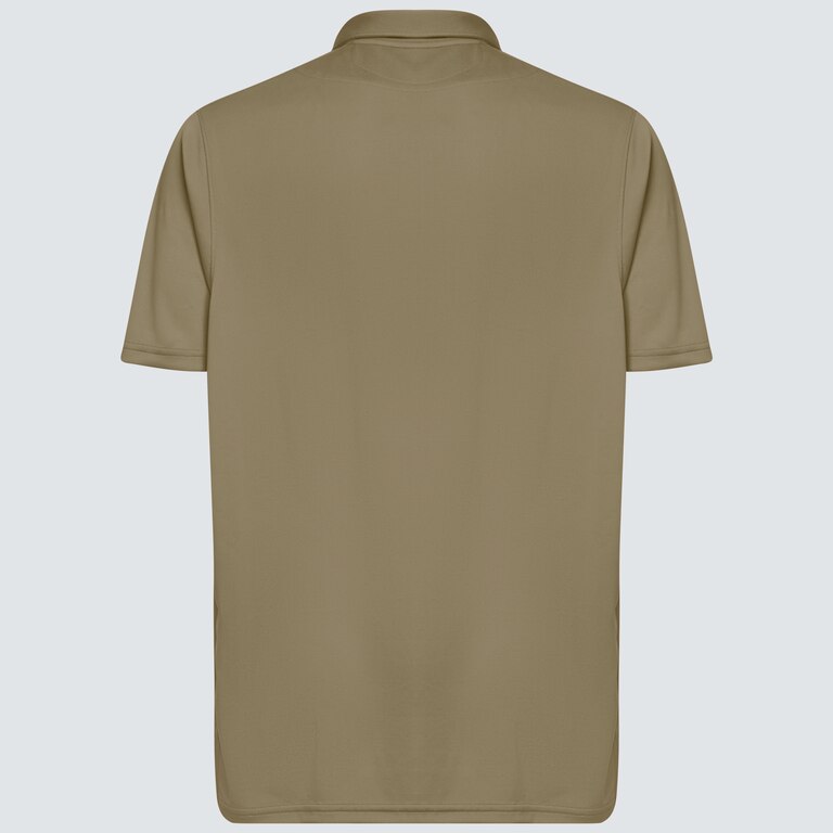 Oakley Icon TN Protect RC Polo - Rye