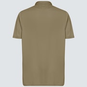 Oakley Icon TN Protect RC Polo - Rye