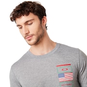 California - Gray Melange