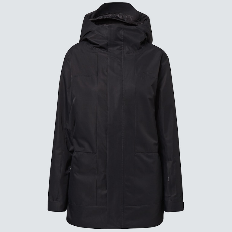 Beaufort Rc Insulated Jacket - Blackout