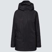 Beaufort Rc Insulated Jacket - Blackout