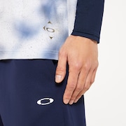 Striking Utility LS Tee 7.0 - Fathom