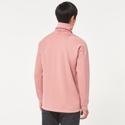Skull Comfortable Turtle 2.0 - Rose Dust