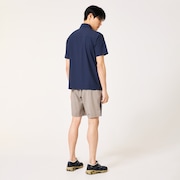 Multi SS  Shirts 6.0 - Midnight Blue