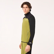 Elements Vest - Fern