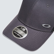 Tinfoil Cap - Dark Gray