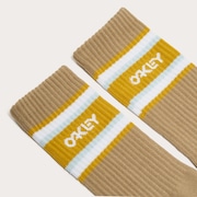Icon B1B Socks 2.0 - Pebble