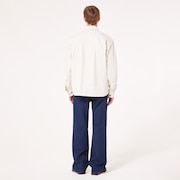 Canvas Pant - Team Navy